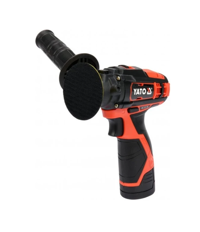 Mașină de lustruit YATO YT82903 12V