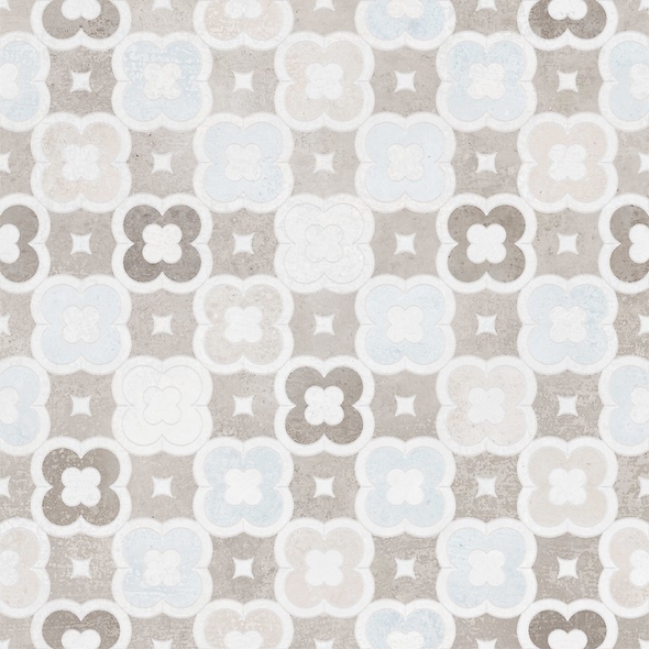 Плитка Mateo 42*42 Pattern