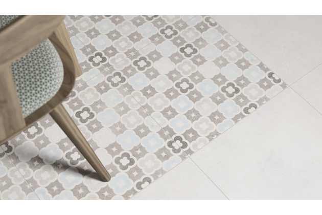 Плитка Mateo 42*42 Pattern