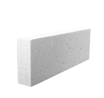 Блоки BCA Ytong  599*75*199