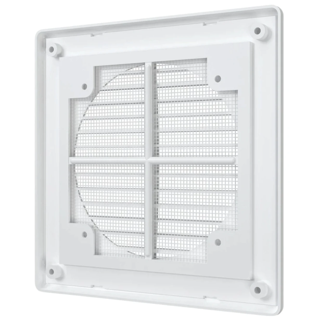Grilă de ventilare Era 15x15 1515П 