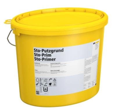 Grund StoPrim Putzgrund 23kg  