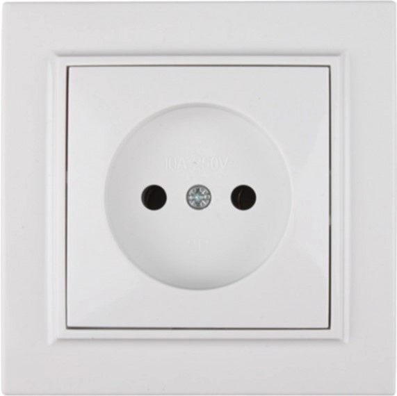 Розетка ENZO EH-2108 