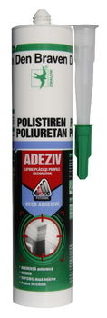 Adeziv Deco Polistiren Diy 280ml 