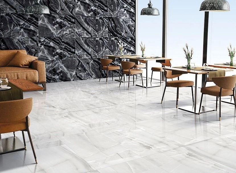 Gresie Asia Pacific Ceramic Onyx 60x120 Grey