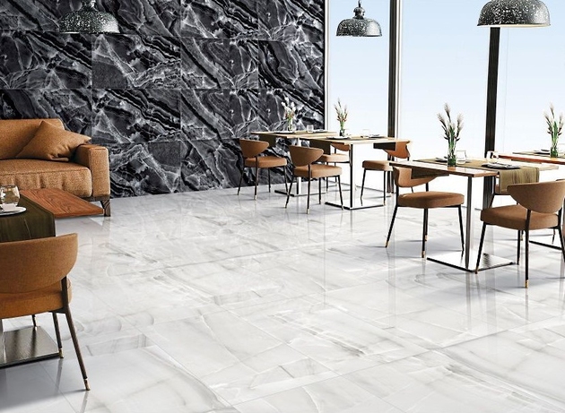 Плитка Onyx 60*120 Todoceram Grey