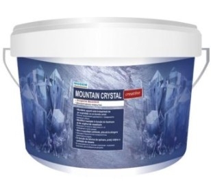 Декоративная краска MountainCrystal 5кг