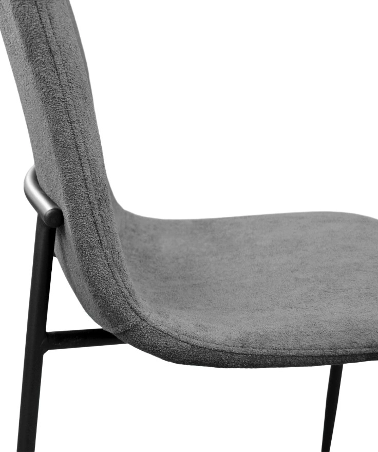 Scaun Smart DC-5037 Dark grey 