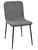 Scaun Smart DC-5037 Dark grey 