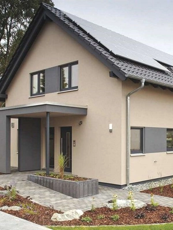 Штукатурка Reibeputz + силикон 25 kg Dr.Modem