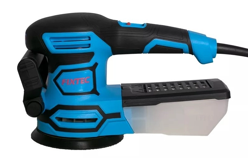 Mașină de șlefuit Fixtec FRS12501 