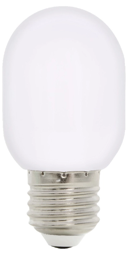 Bec Led Comfort 2W E27 001087000205