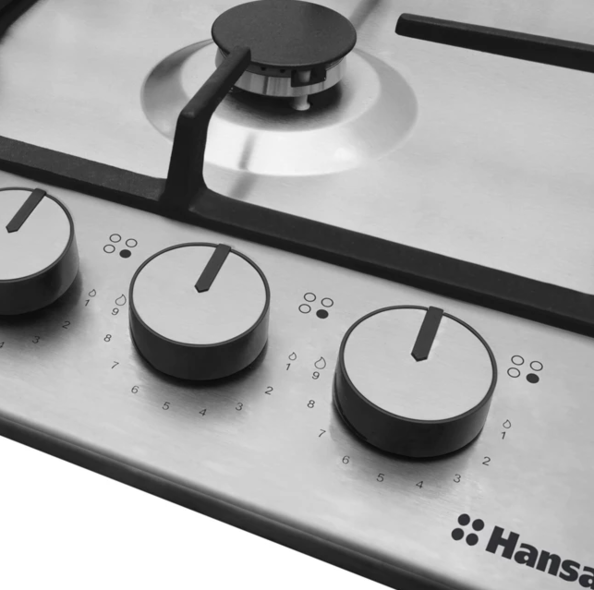 Aragaz incorporabil Hansa BHGI631542