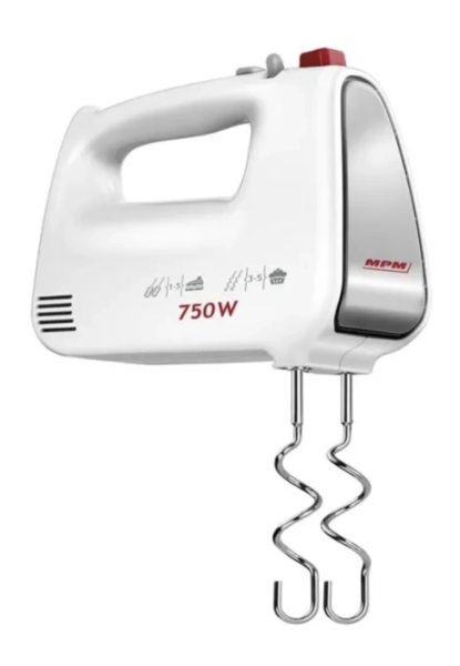 Mixer MPM MMR-19B 