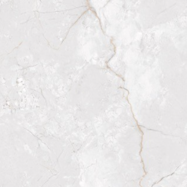 Gresie Anka Asel 45x45 white