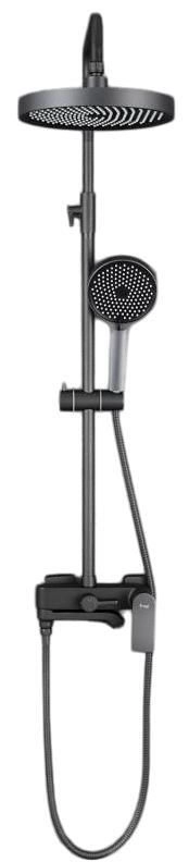 Sistemă de duș Frap F 2475-9 4338