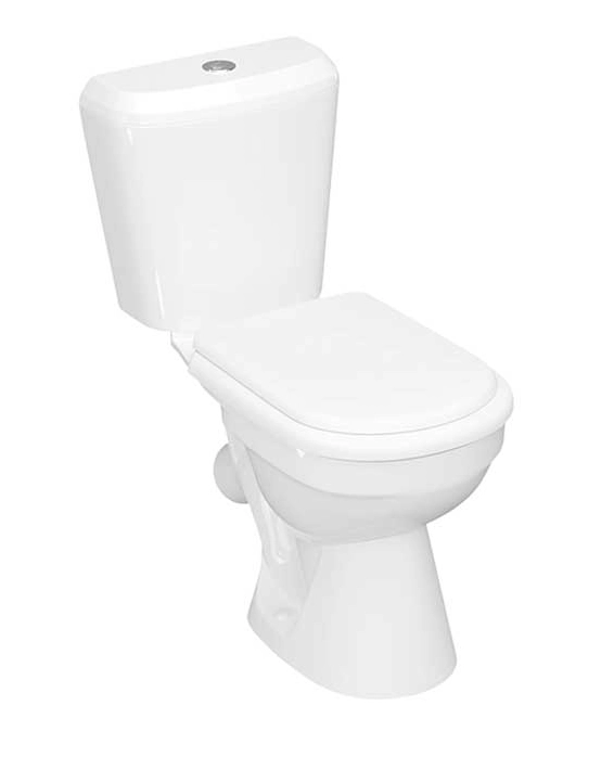 Унитаз Keramin Neo MS white