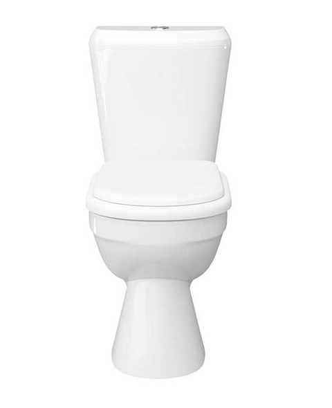 Vas WC Keramin Neo MS white