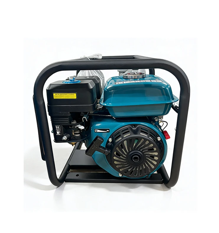 Motopompă pe benzină Hammer 4T ,7CP 50mm 500l/min 41275 