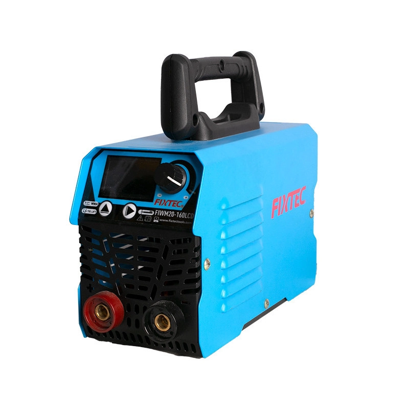Сварочный аппарат FIXTEC FIWM20-140LCD
