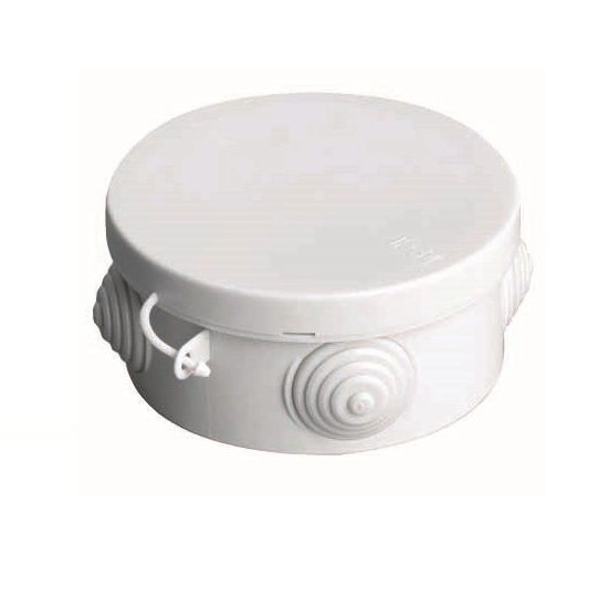 Распределительный шкаф IP54  85*40 мм TDM/2886 