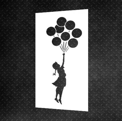 Trafaret baby patterns 1 