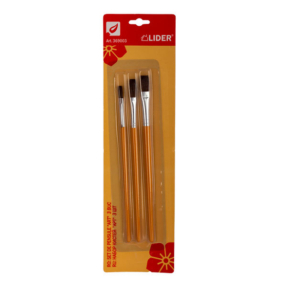 Set de pensule Art 369003