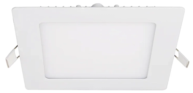 Светодиодный Спот Fucida 4000K 120*120мм 6W 420LM