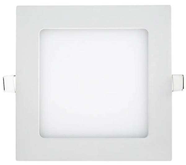 Corp de iluminare Fucida 4000K 120*120mm 6W 420LM