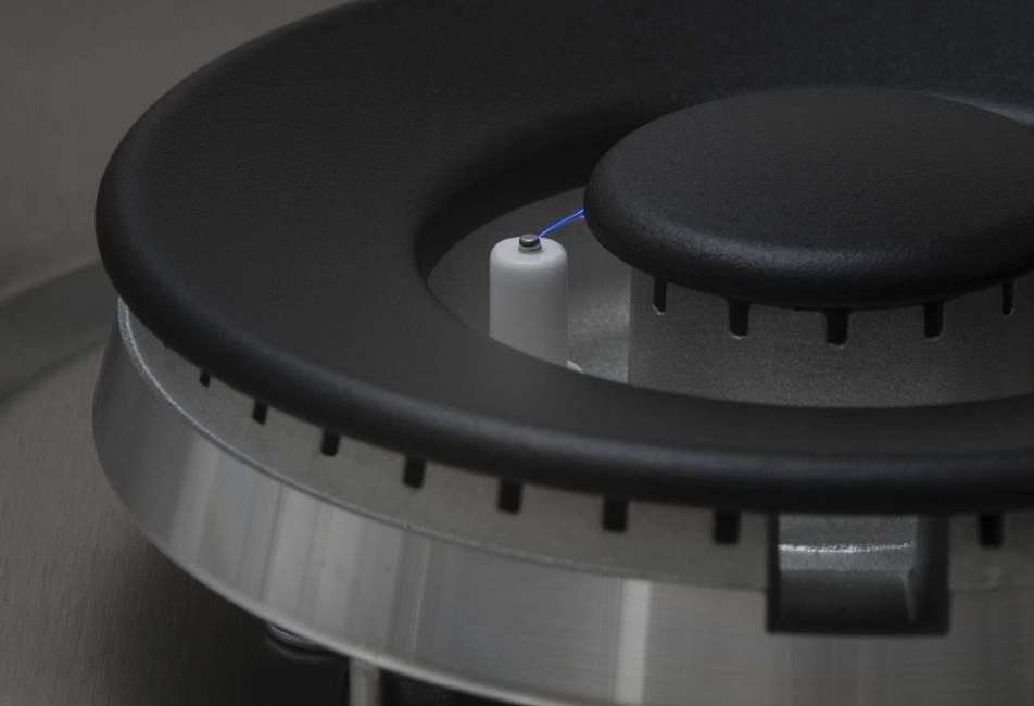 Варочная панель Hansa BHKS6515516