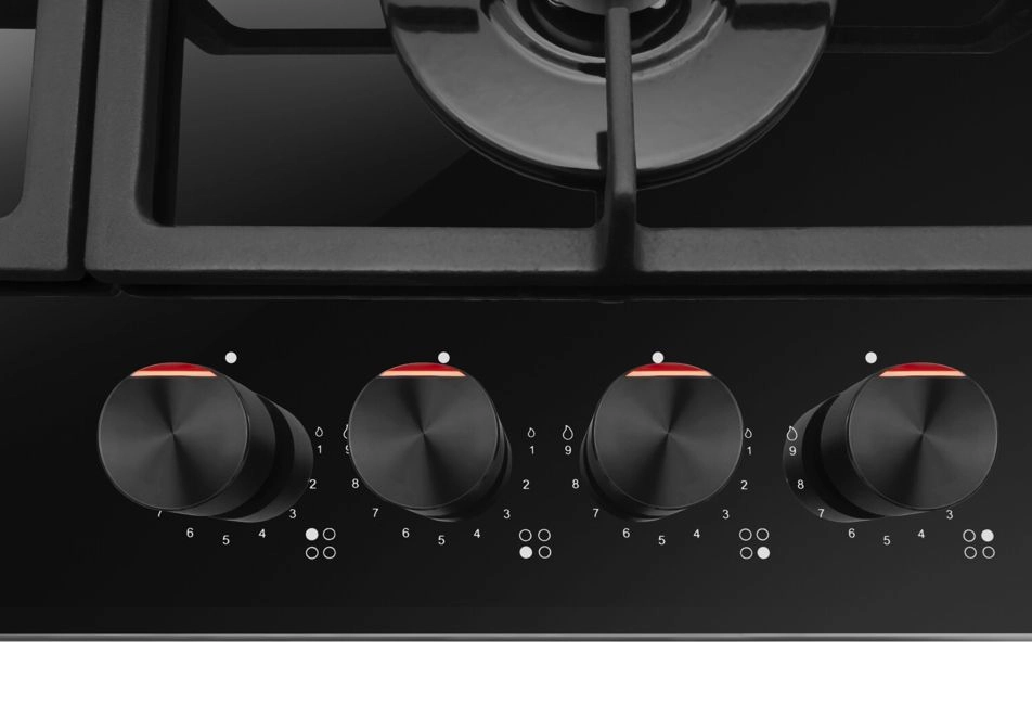 Варочная панель Hansa BHKS6515516