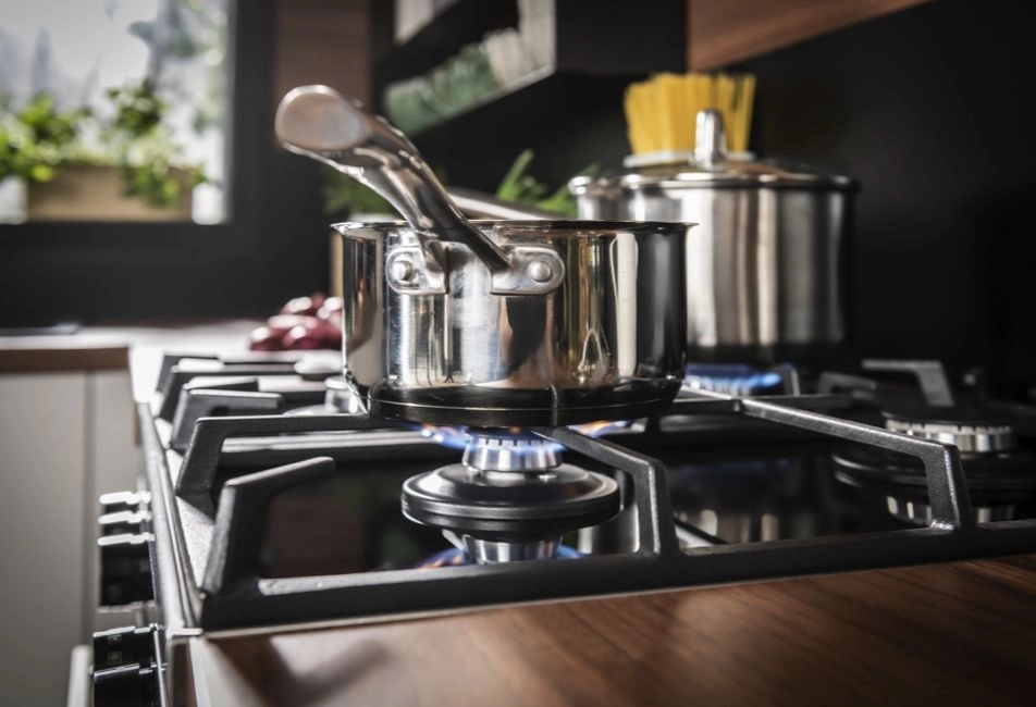 Варочная панель Hansa BHKS6515516