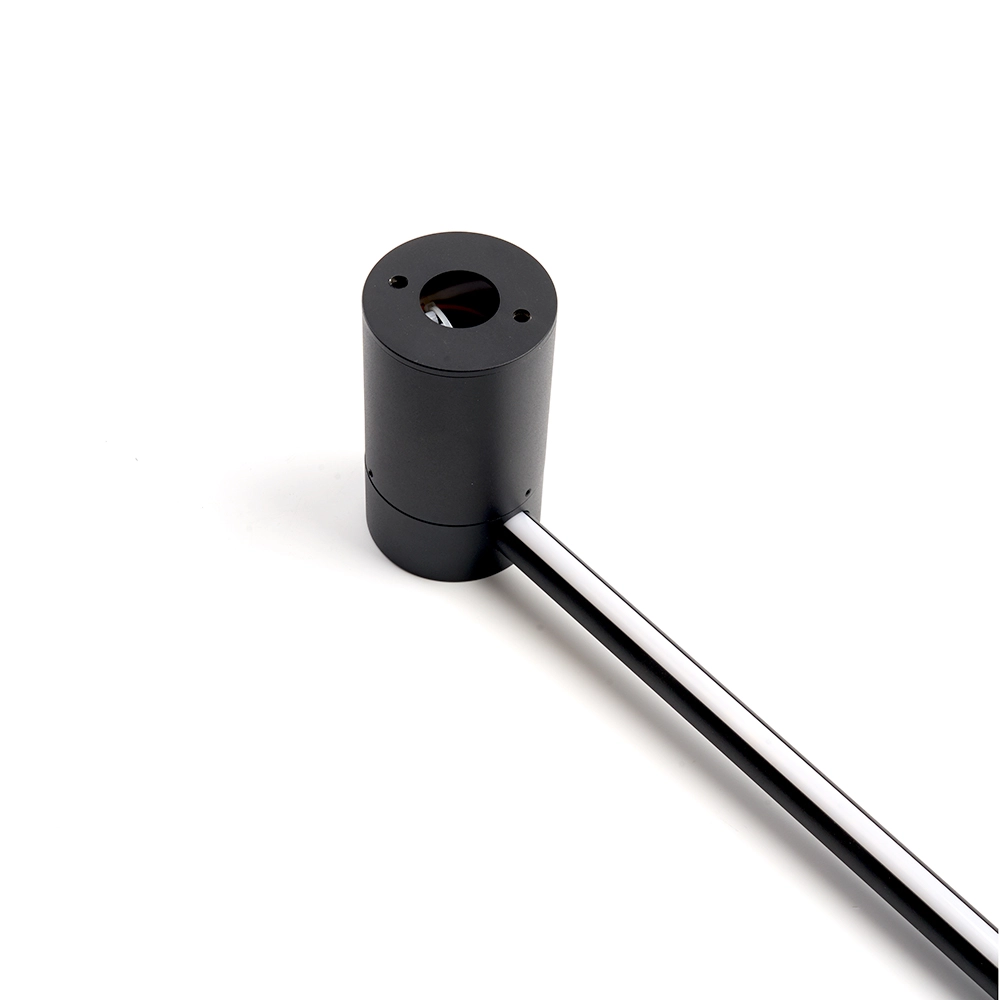 Светильник FN AL170 10W 4000K чёрный