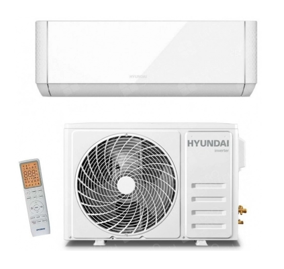 Кондиционер Hyndai HYAC-24CHSD/TP51