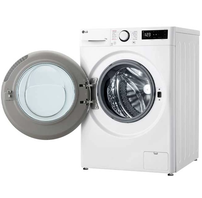 Стиральная машина LG F4WR511SOW 