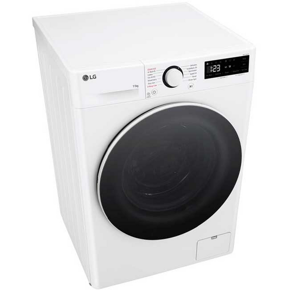 Стиральная машина LG F4WR511SOW