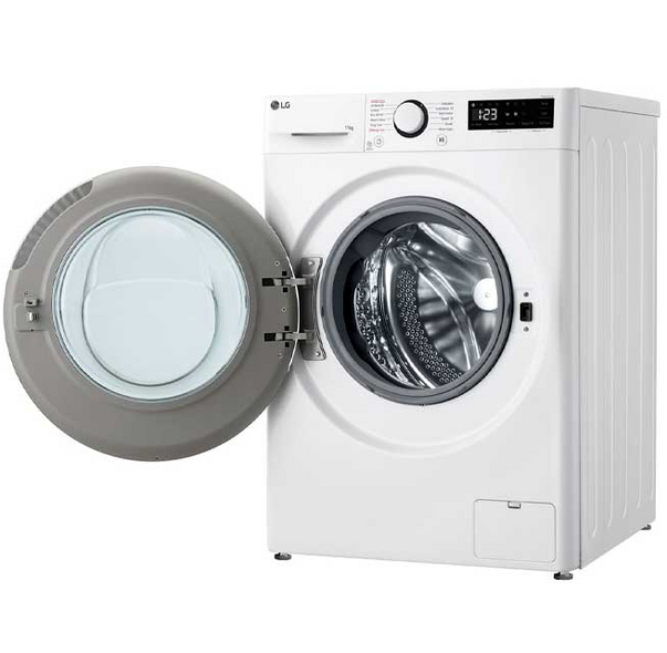 Стиральная машина LG F4WR511SOW