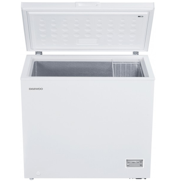Congelator Daewoo CCS20EWEDO