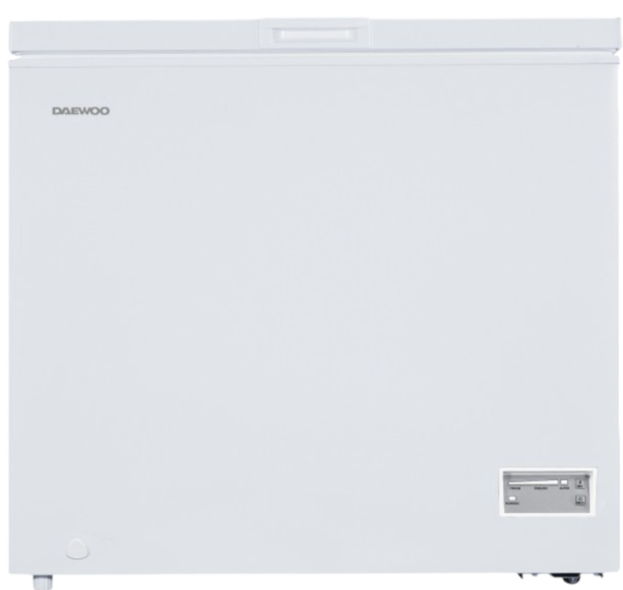 Congelator Daewoo CCS20EWEDO