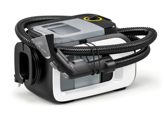 Моющий пылесос Karcher SE 3 (1.081-533.0)