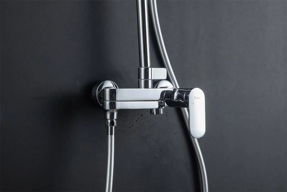 Sistemă de duș Frap F 2485 1583