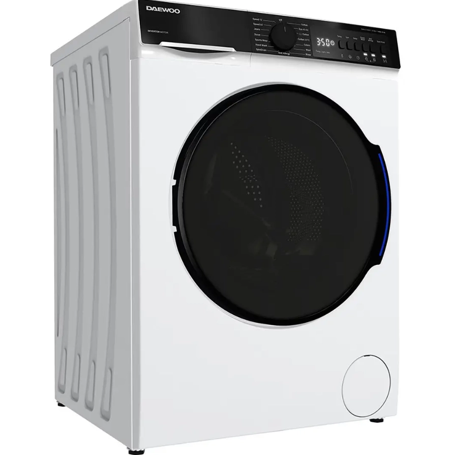 Mașină de spălat Daewoo DWD-CV9021