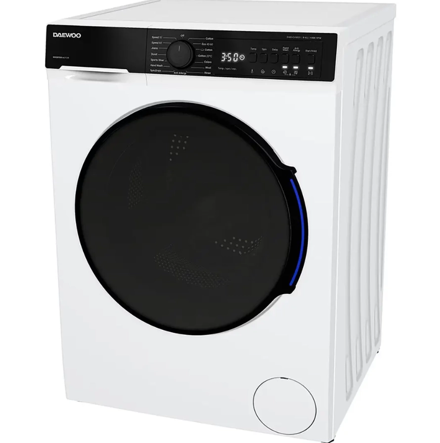 Mașină de spălat Daewoo DWD-CV9021