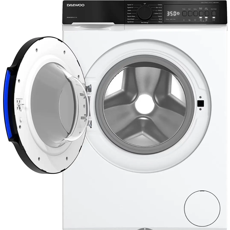 Mașină de spălat Daewoo DWD-CV9021