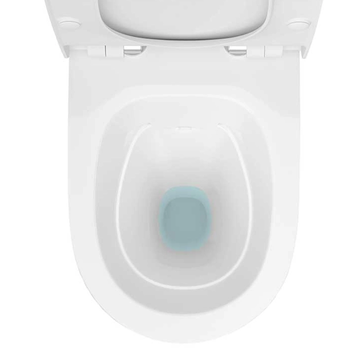 WC compact Santi R ML 2-Mode 1c