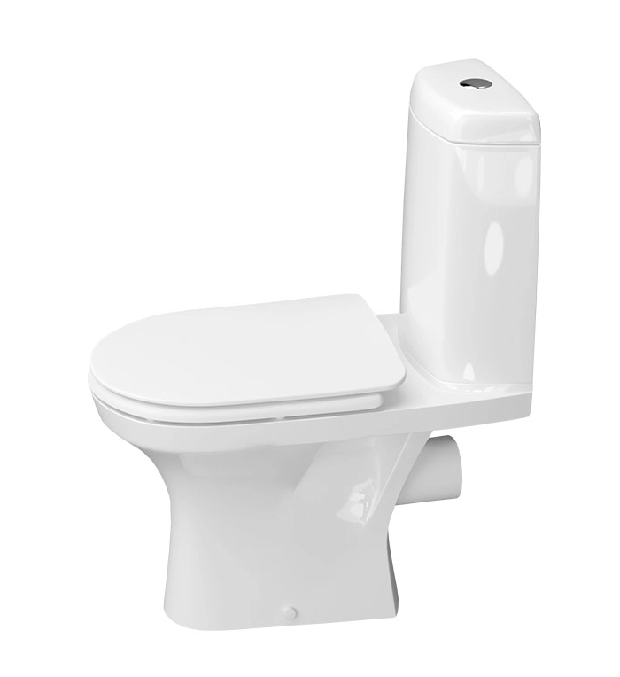 WC compact Santi R ML 2-Mode 1c