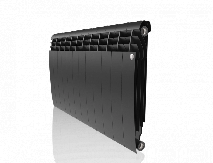 Радиатор Biliner 500  HC-1084938 