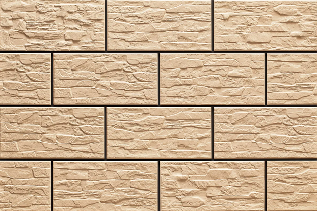 Плитка клинкерная Cer 9 Kremowy 300x148x9 