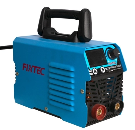 Сварочный аппарат Fixtec FIWM20-160LCD 160L