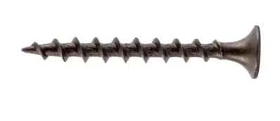 Саморез по дереву 3.5x51 25 шт. 002208